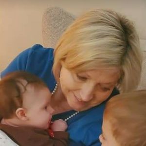 Meet your Posher, Cecelia